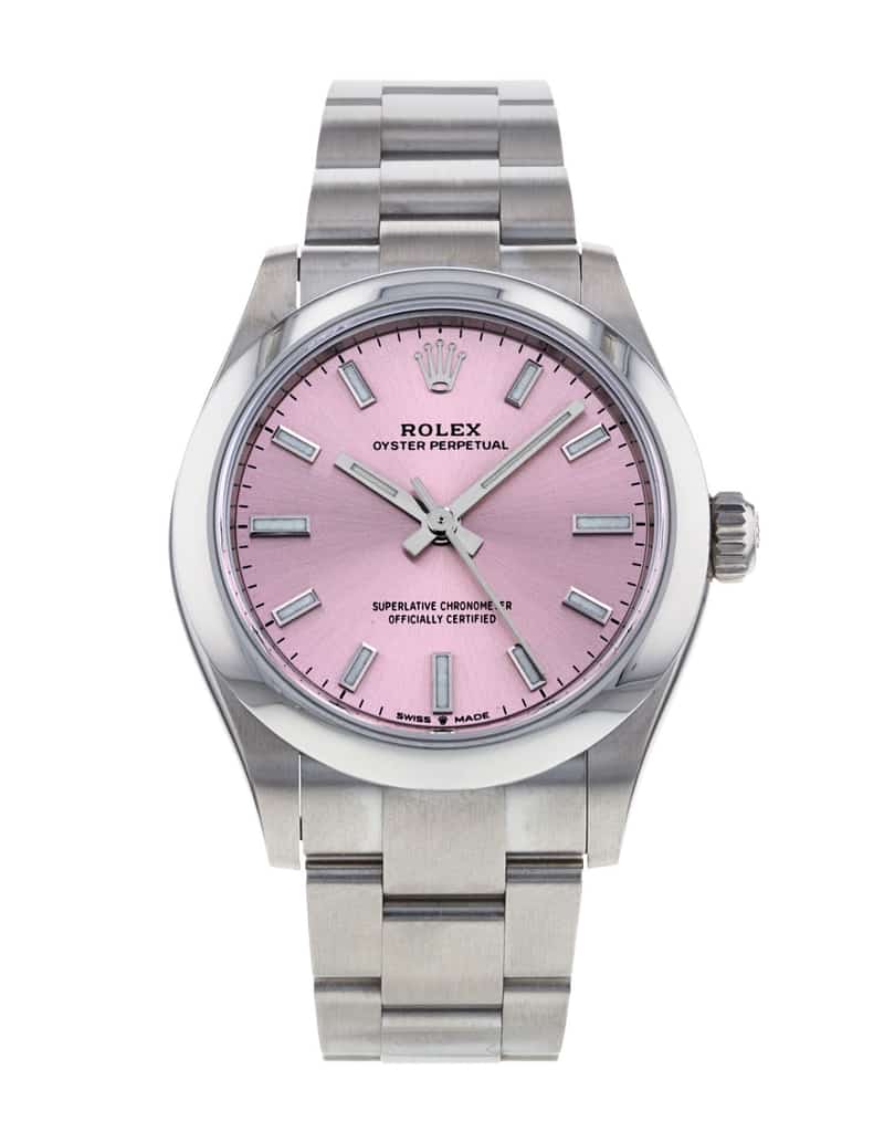 Rolex Oyster Perpetual 277200 Rolex Oyster Perpetual 277200
